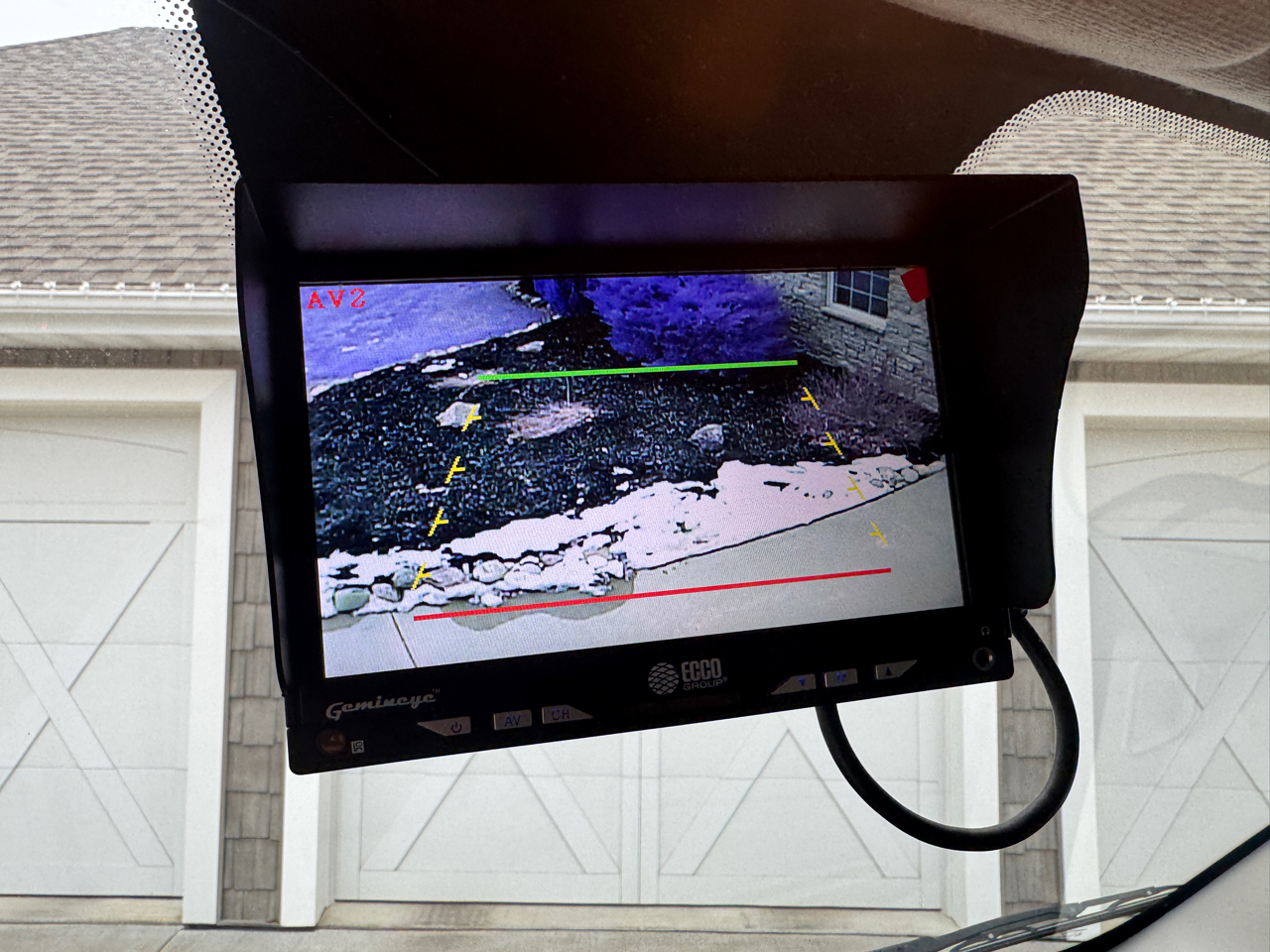 RAM ProMaster Cargo Van 2500 High Roof 159" WB 2017