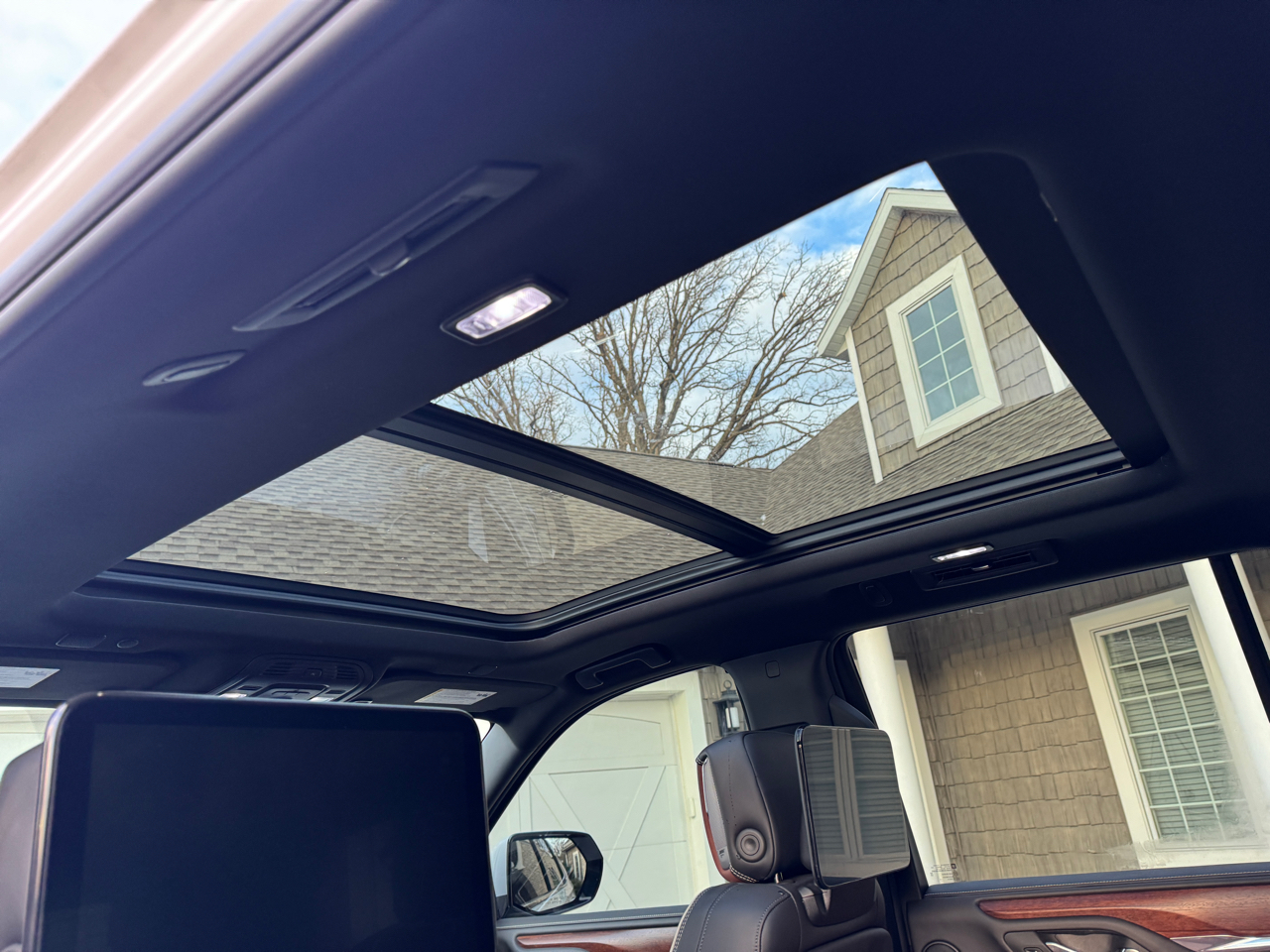 GMC Yukon 4WD 4dr Denali Ultimate 2024