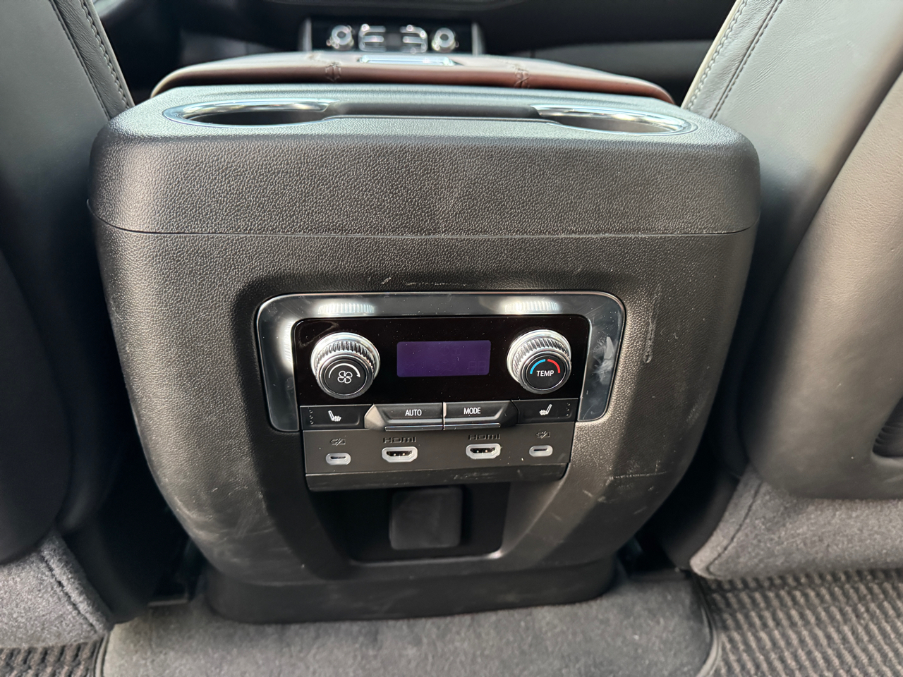 GMC Yukon 4WD 4dr Denali Ultimate 2024