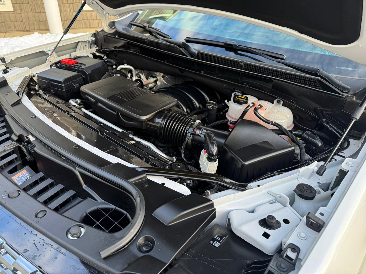 GMC Yukon 4WD 4dr Denali Ultimate 2024