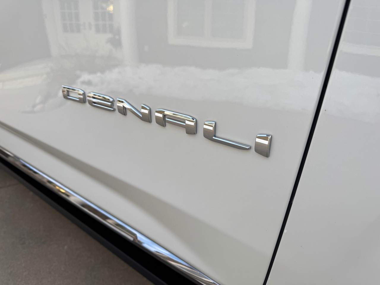 GMC Yukon 4WD 4dr Denali Ultimate 2024