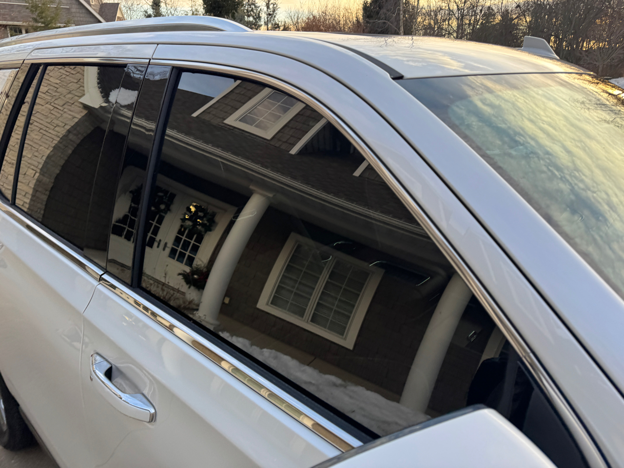 GMC Yukon 4WD 4dr Denali Ultimate 2024