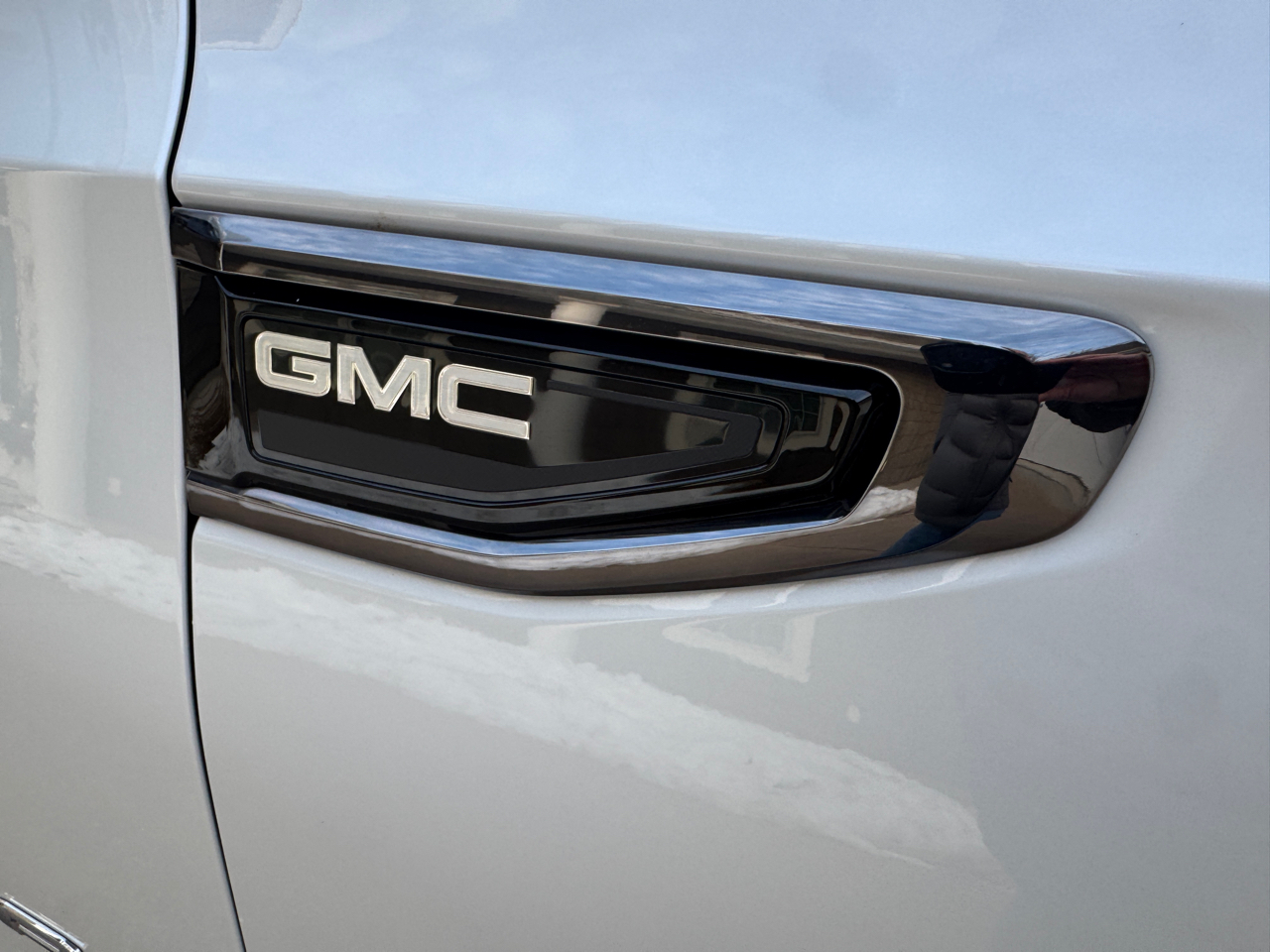 GMC Yukon 4WD 4dr Denali Ultimate 2024