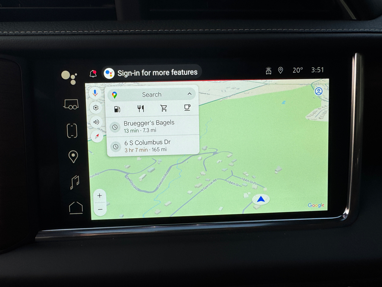 GMC Yukon 4WD 4dr Denali Ultimate 2024