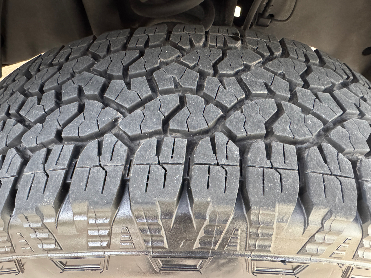 Ford Super Duty F-350 SRW 4WD Crew Cab 156" Lariat 2015