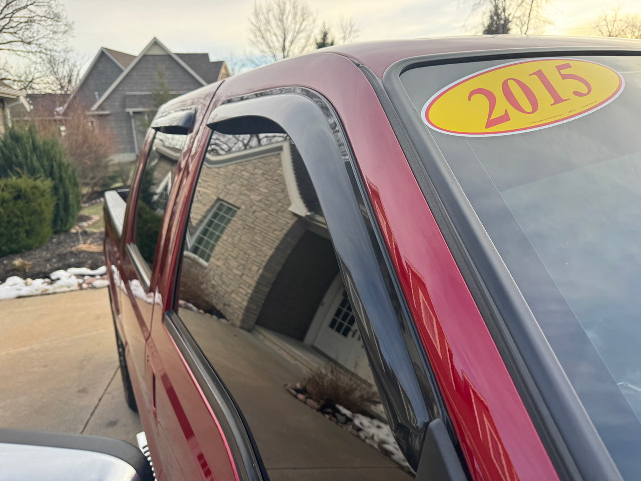 Ford Super Duty F-350 SRW 4WD Crew Cab 156" Lariat 2015