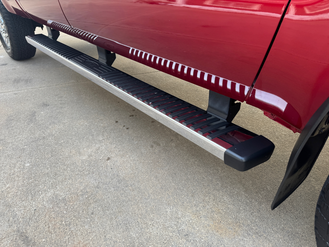 Ford Super Duty F-350 SRW 4WD Crew Cab 156" Lariat 2015