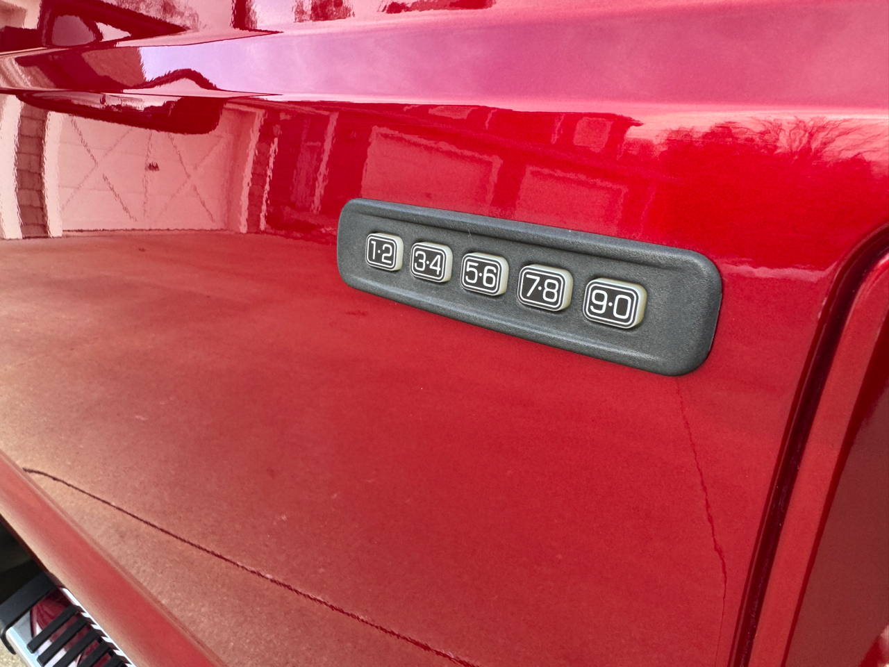 Ford Super Duty F-350 SRW 4WD Crew Cab 156" Lariat 2015