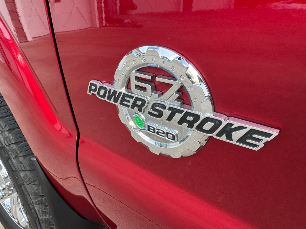 Ford Super Duty F-350 SRW 4WD Crew Cab 156" Lariat 2015