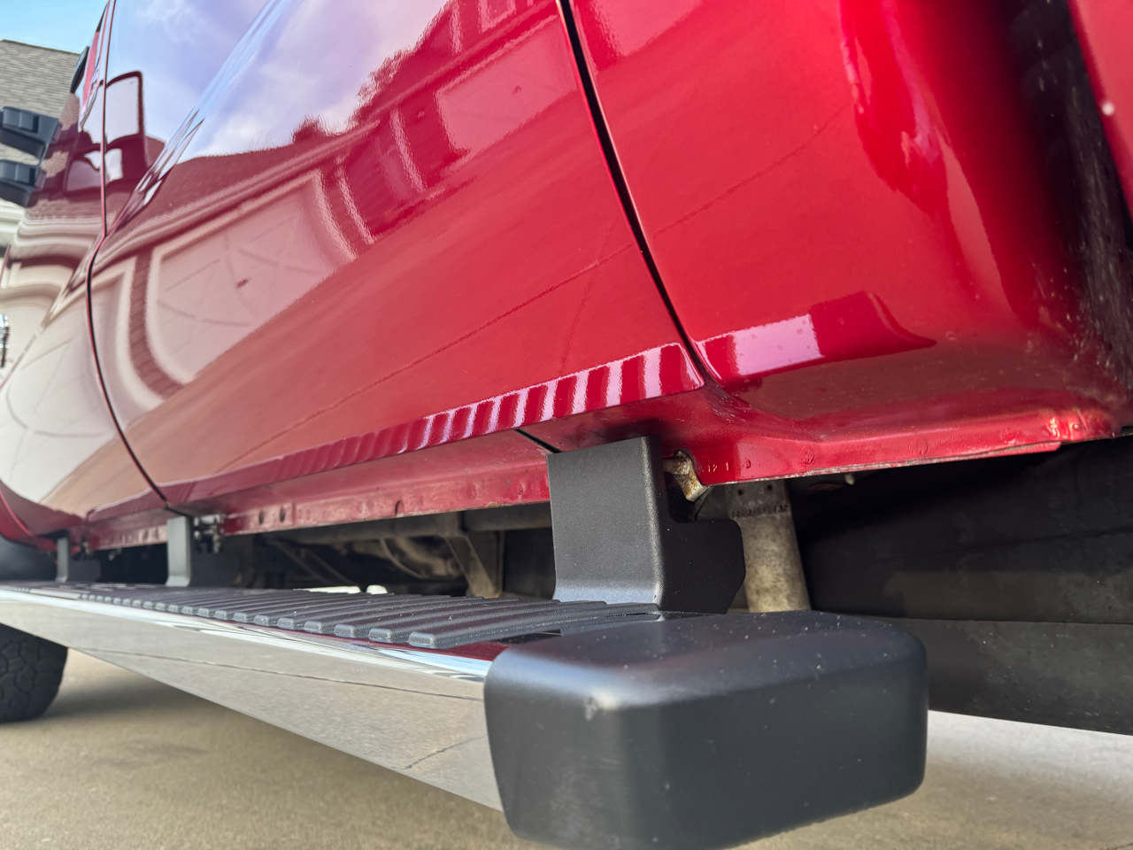 Ford Super Duty F-350 SRW 4WD Crew Cab 156" Lariat 2015