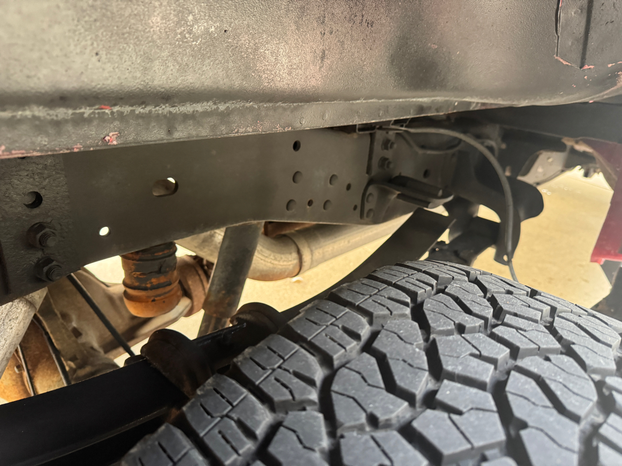 Ford Super Duty F-350 SRW 4WD Crew Cab 156" Lariat 2015