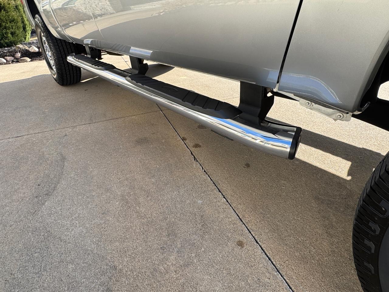 Ford Super Duty F-350 SRW 4WD Crew Cab 156" XLT 2015