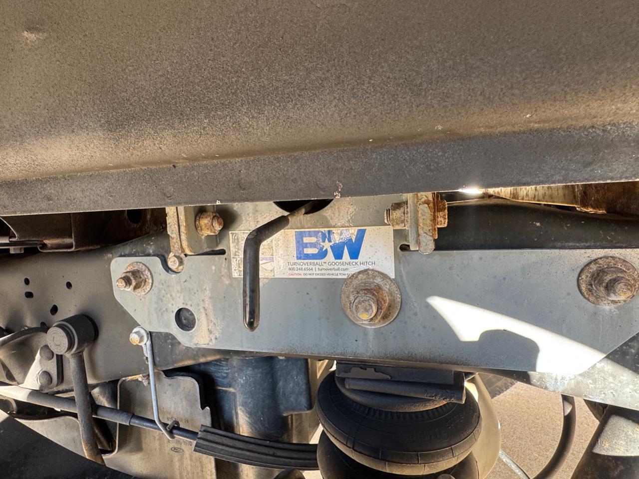 Ford Super Duty F-350 SRW 4WD Crew Cab 156" XLT 2015