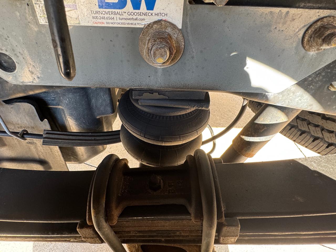 Ford Super Duty F-350 SRW 4WD Crew Cab 156" XLT 2015