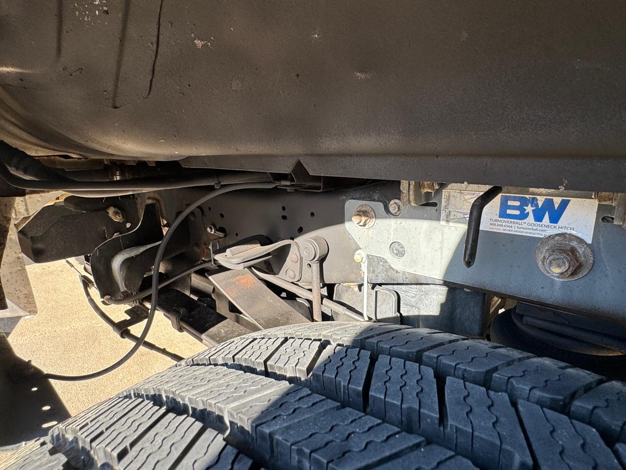 Ford Super Duty F-350 SRW 4WD Crew Cab 156" XLT 2015