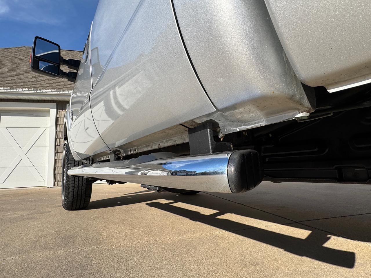 Ford Super Duty F-350 SRW 4WD Crew Cab 156" XLT 2015