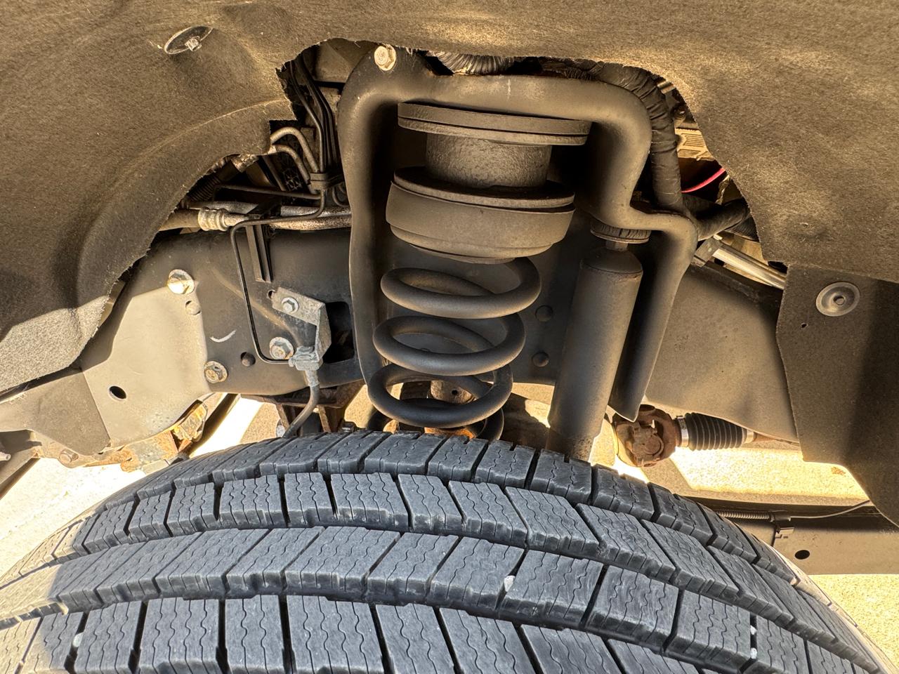 Ford Super Duty F-350 SRW 4WD Crew Cab 156" XLT 2015