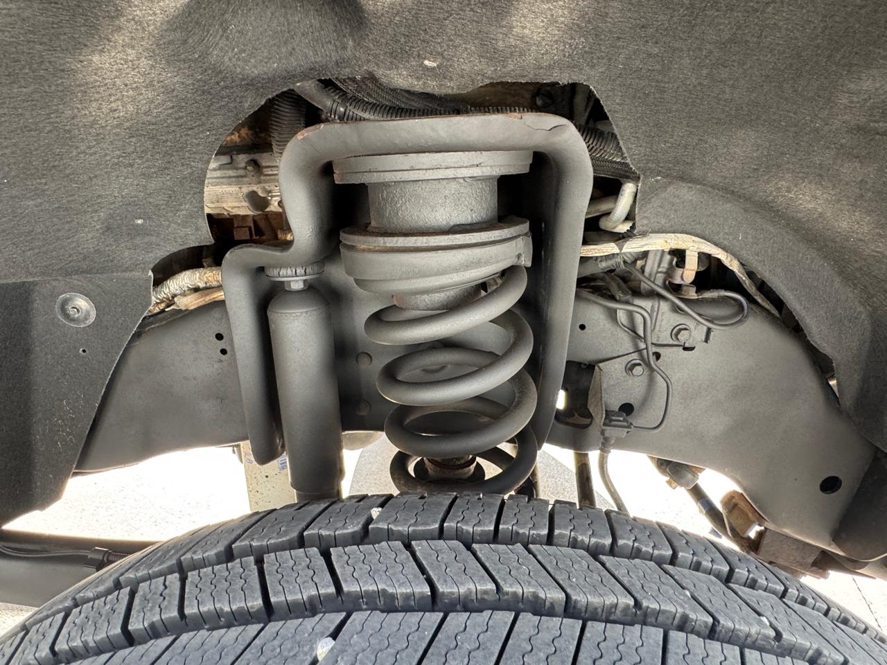 Ford Super Duty F-350 SRW 4WD Crew Cab 156" XLT 2015