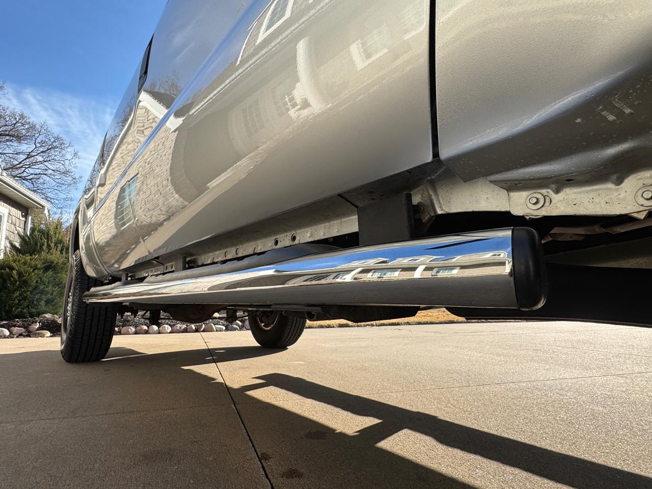 Ford Super Duty F-350 SRW 4WD Crew Cab 156" XLT 2015