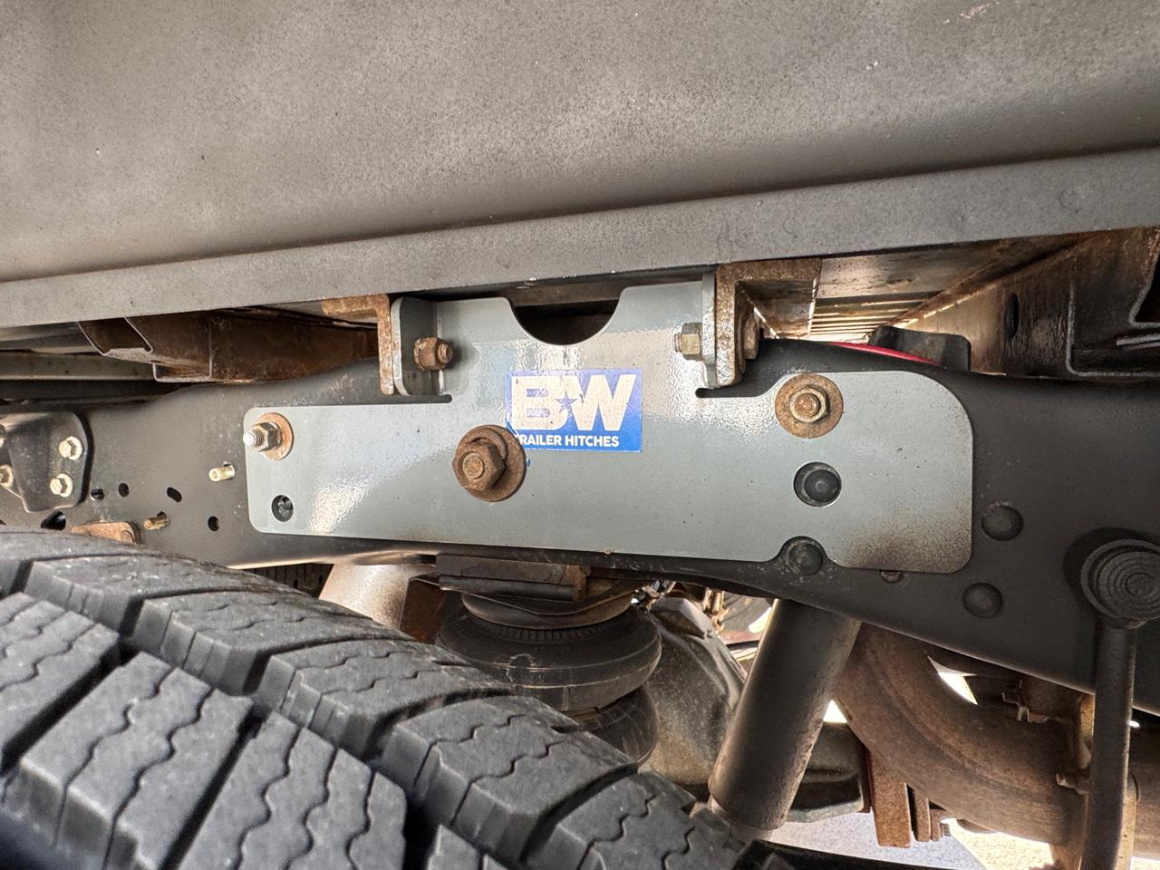 Ford Super Duty F-350 SRW 4WD Crew Cab 156" XLT 2015