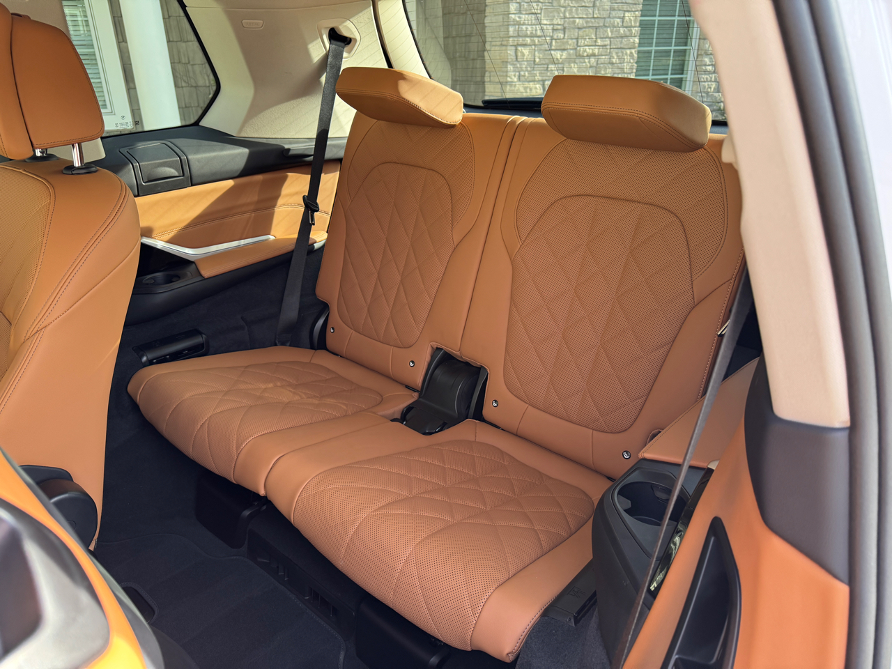 BMW X7 xDrive40i Sports Activity Vehicle 2024