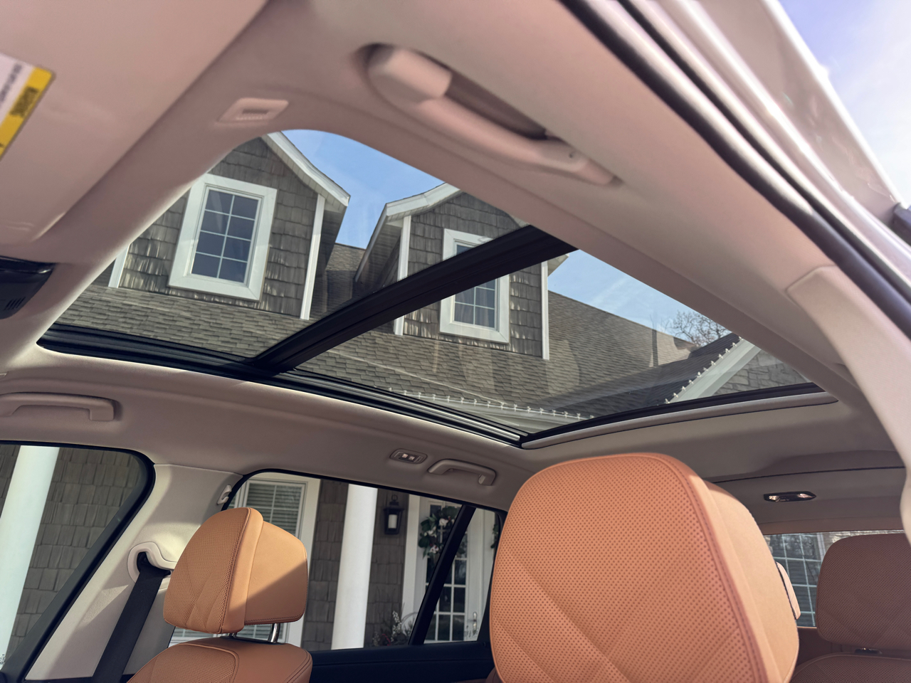 BMW X7 xDrive40i Sports Activity Vehicle 2024