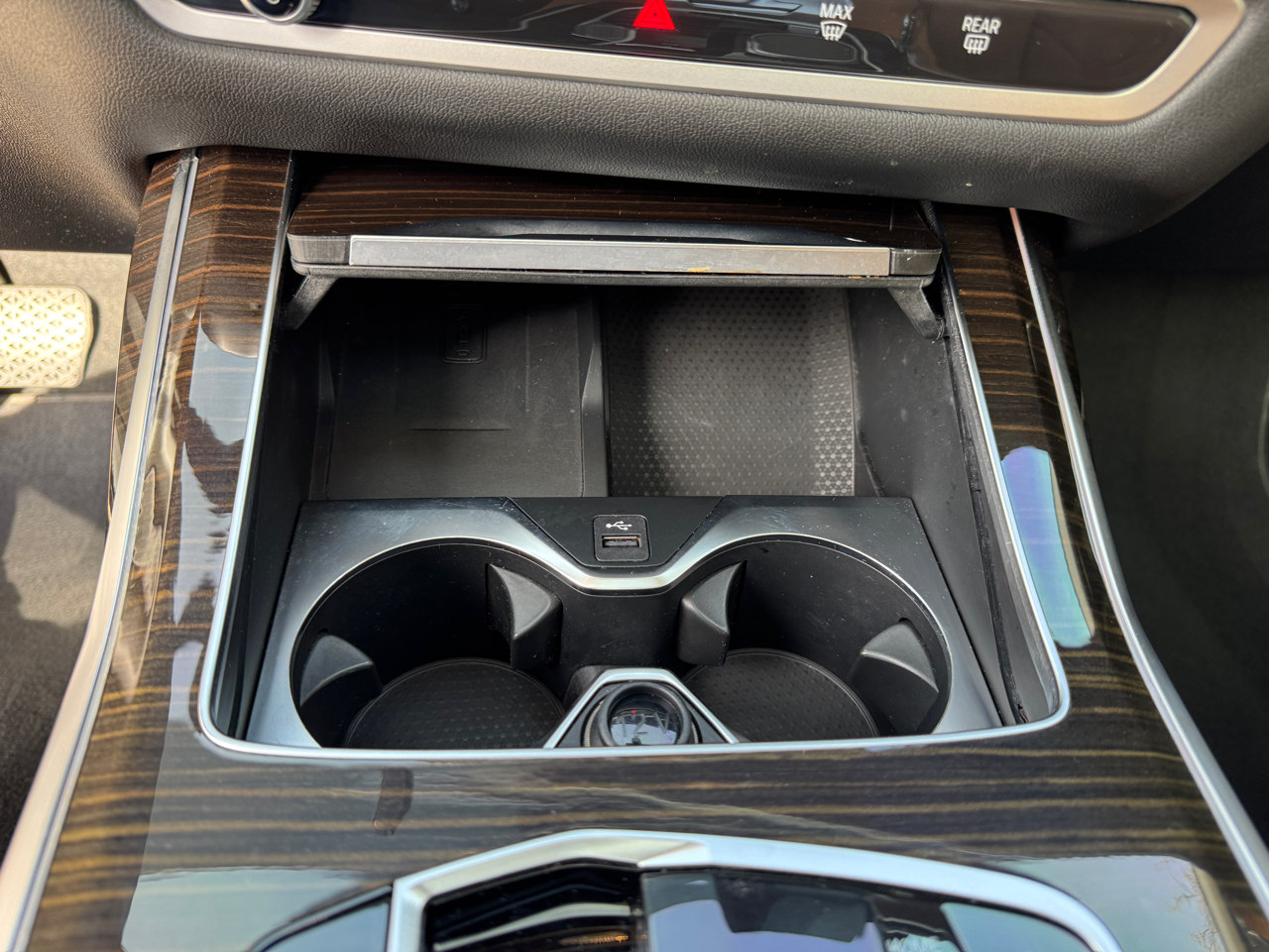 BMW X7 xDrive40i Sports Activity Vehicle 2024