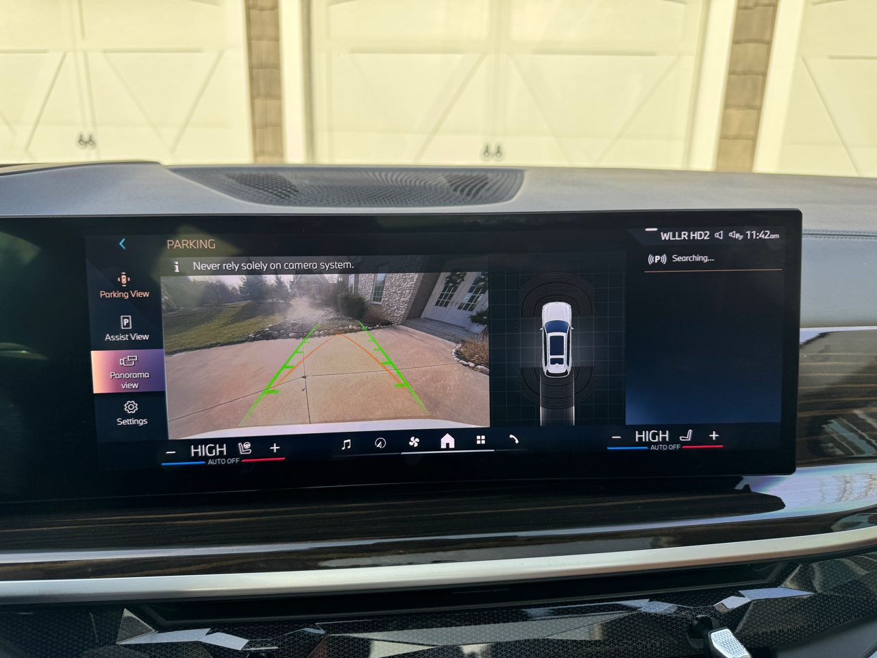 BMW X7 xDrive40i Sports Activity Vehicle 2024