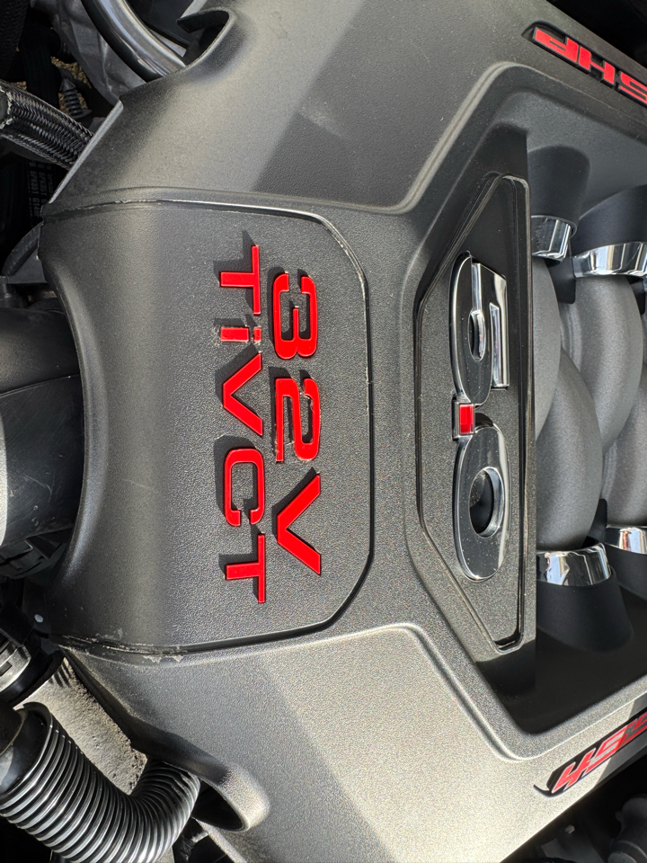 Ford Mustang 2dr Cpe GT 2011