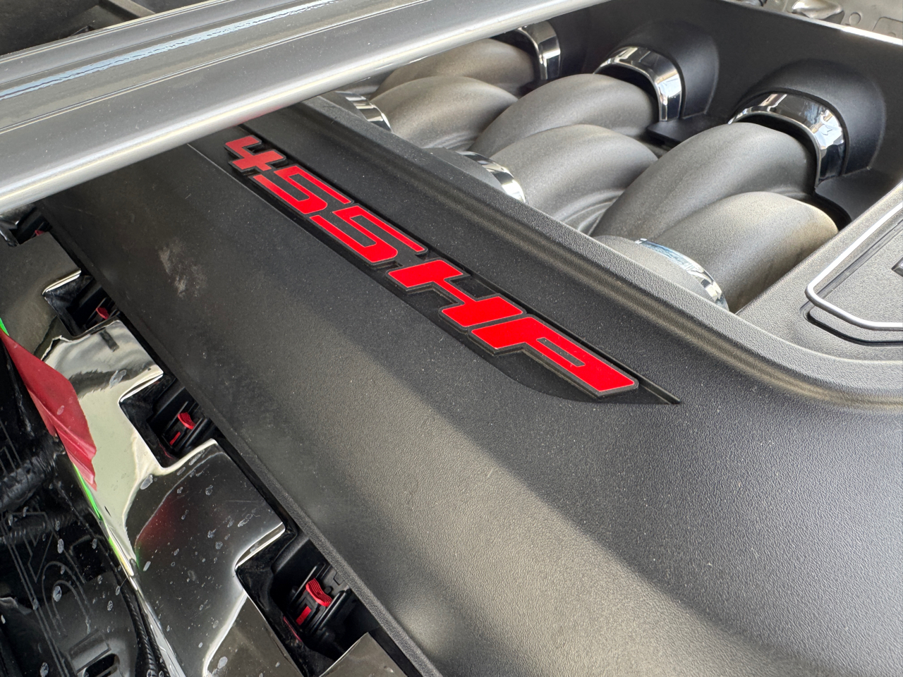 Ford Mustang 2dr Cpe GT 2011