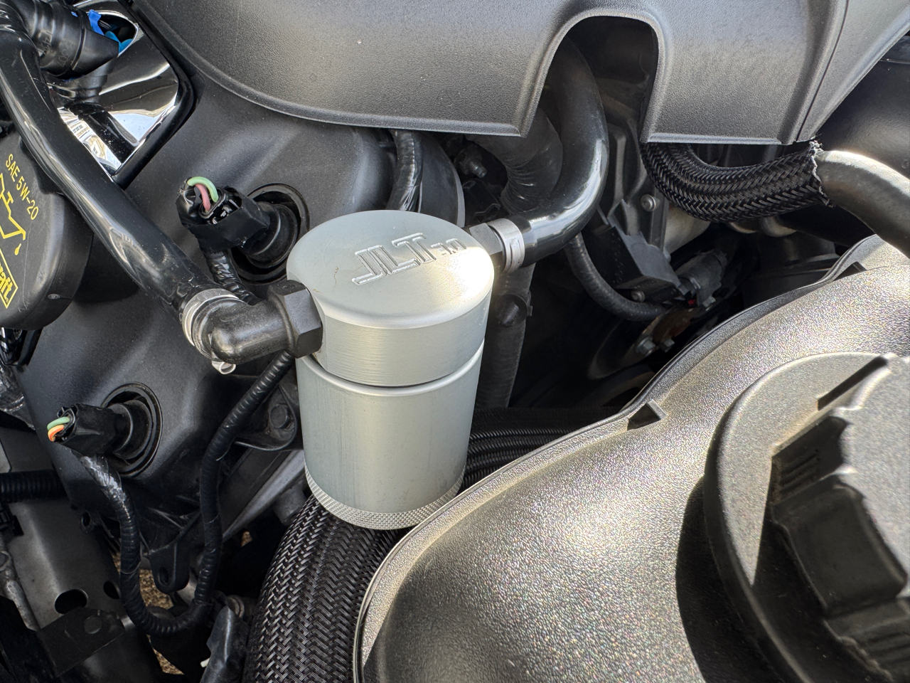 Ford Mustang 2dr Cpe GT 2011