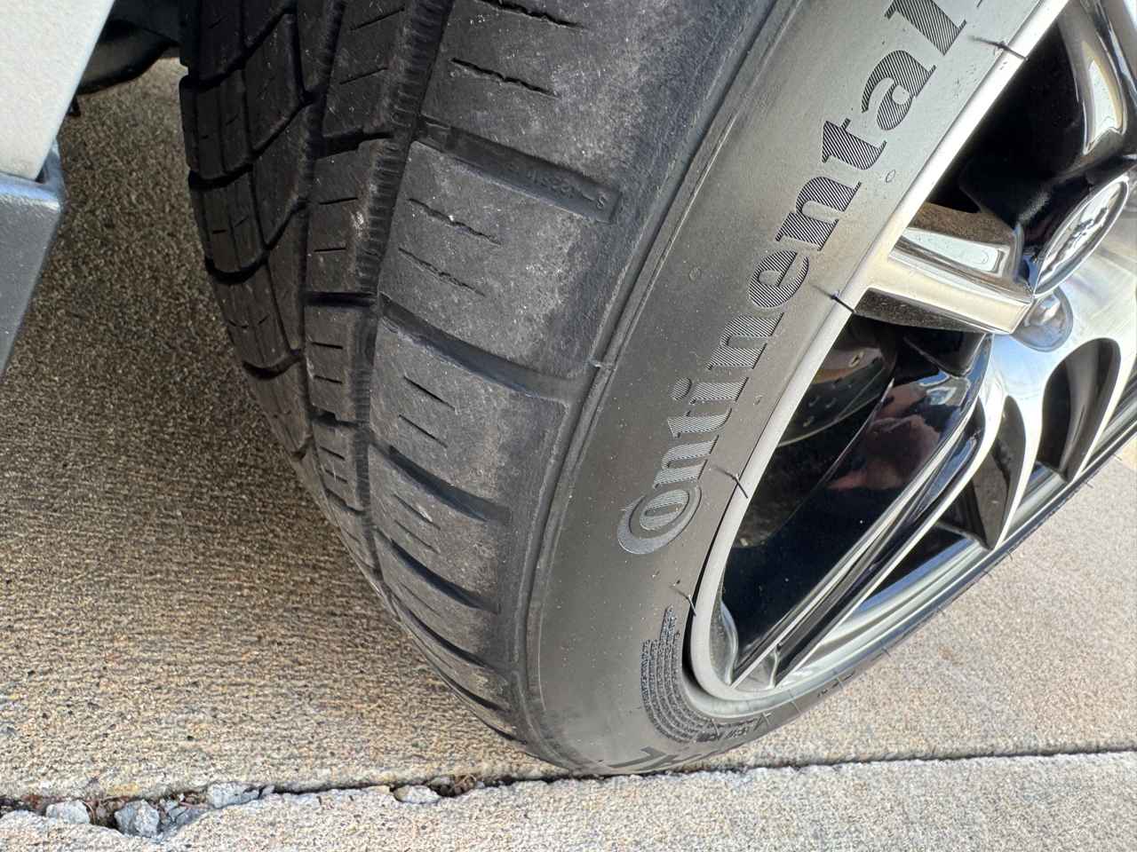 Ford Mustang 2dr Cpe GT 2011