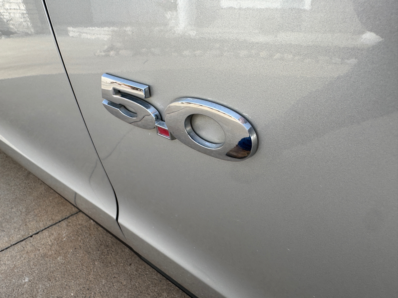 Ford Mustang 2dr Cpe GT 2011