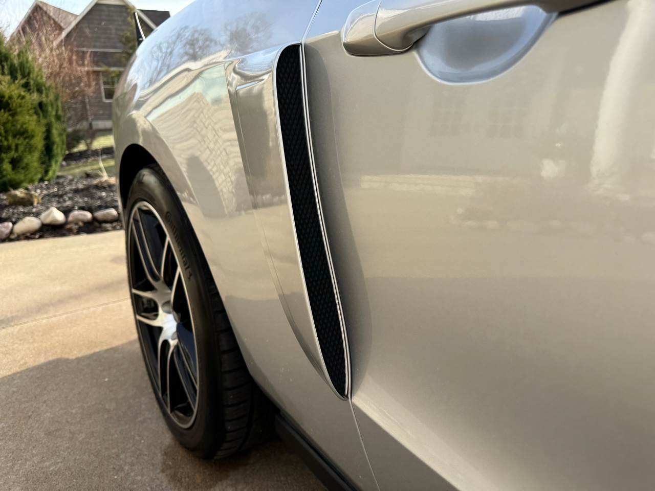 Ford Mustang 2dr Cpe GT 2011