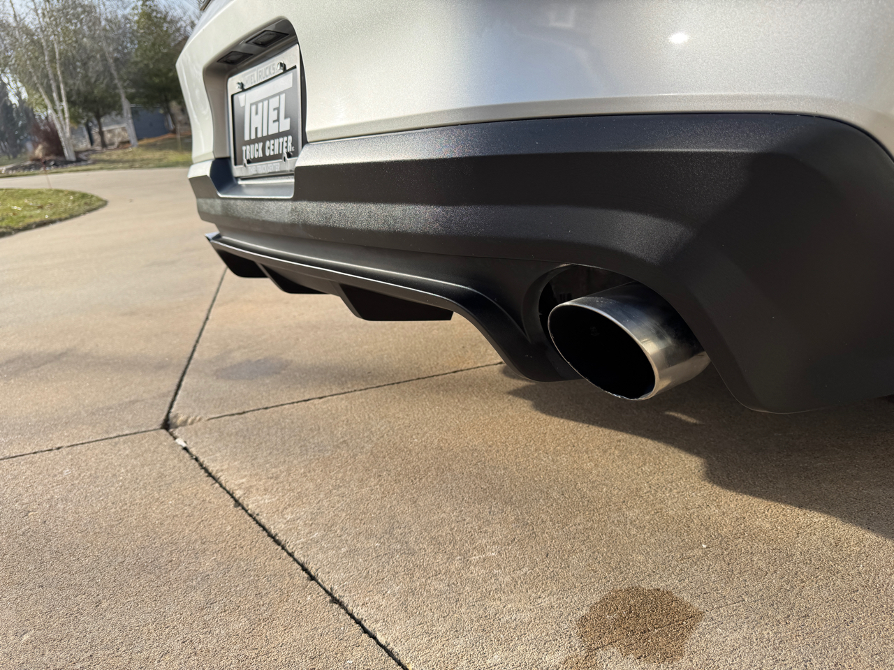 Ford Mustang 2dr Cpe GT 2011