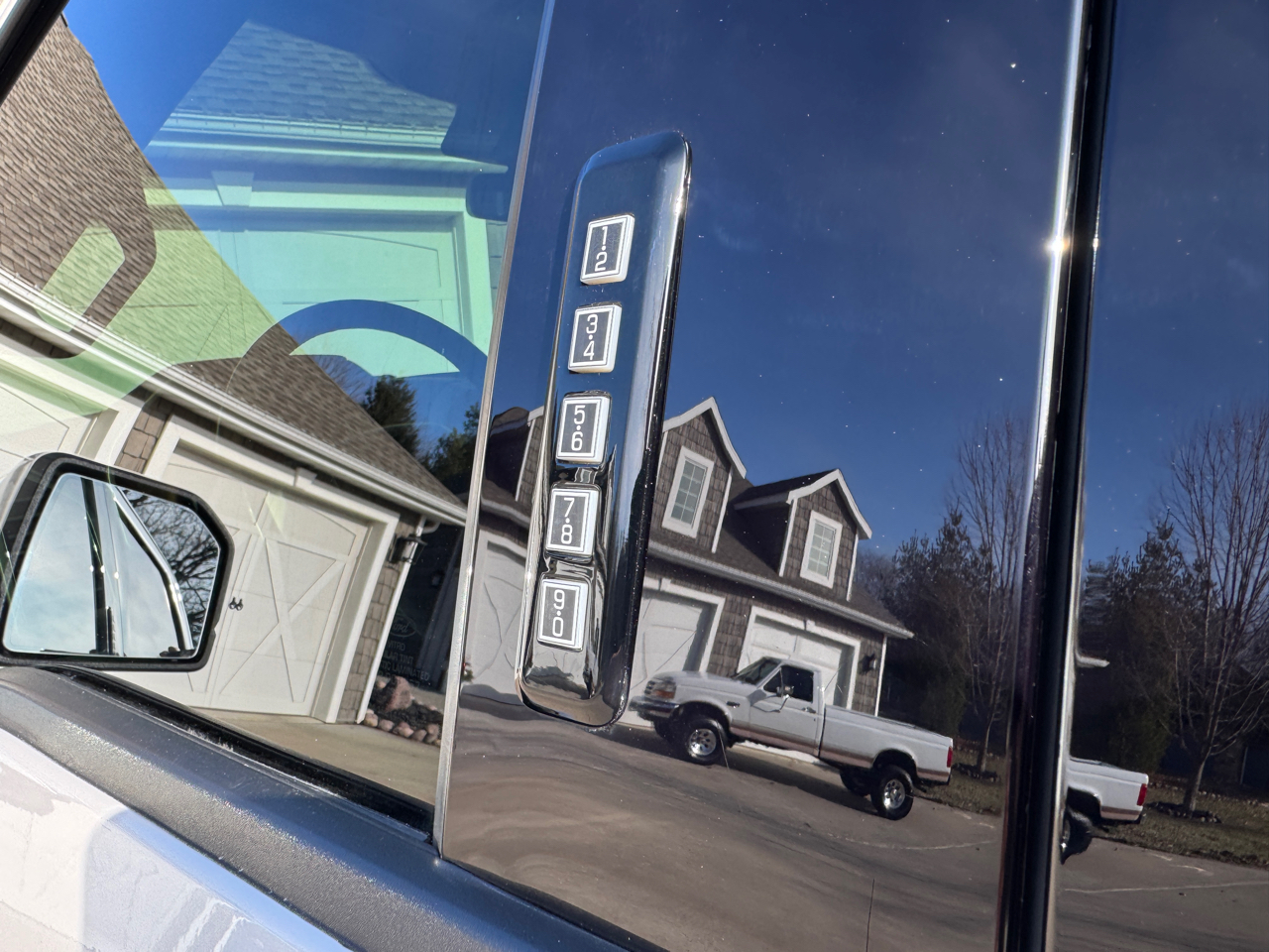 Ford F-150 King Ranch 4WD SuperCrew 5.5' Box 2019