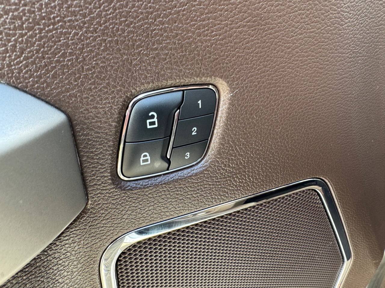 Ford F-150 King Ranch 4WD SuperCrew 5.5' Box 2019