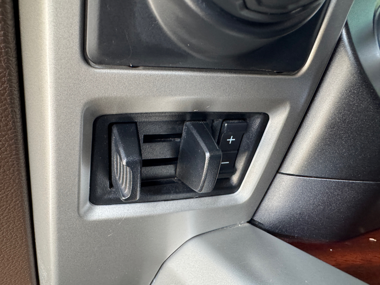 Ford F-150 King Ranch 4WD SuperCrew 5.5' Box 2019