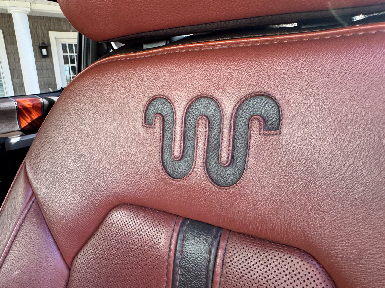 Ford F-150 King Ranch 4WD SuperCrew 5.5' Box 2019