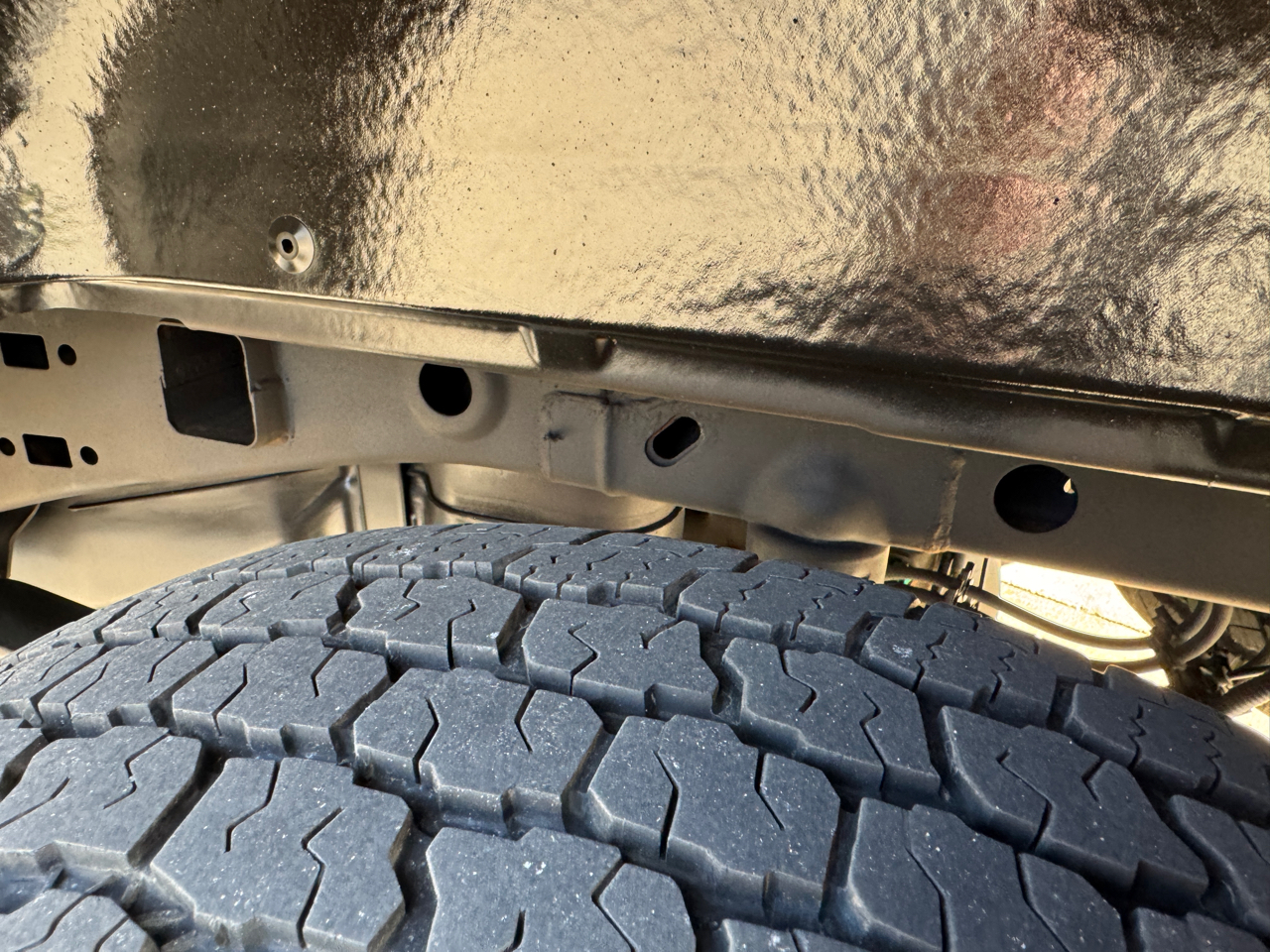 Ford F-150 King Ranch 4WD SuperCrew 5.5' Box 2019