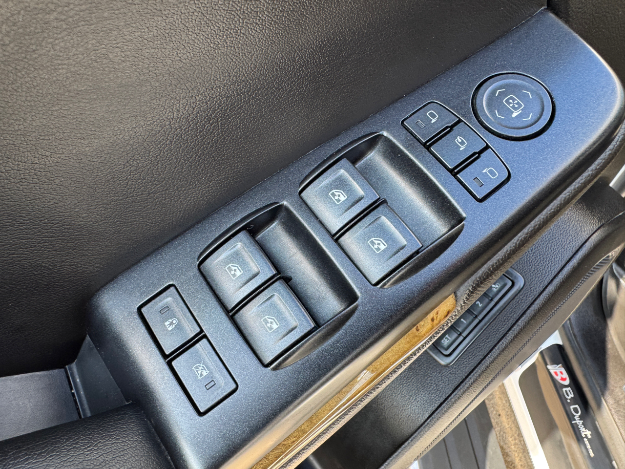 GMC Yukon 4WD 4dr Denali 2017