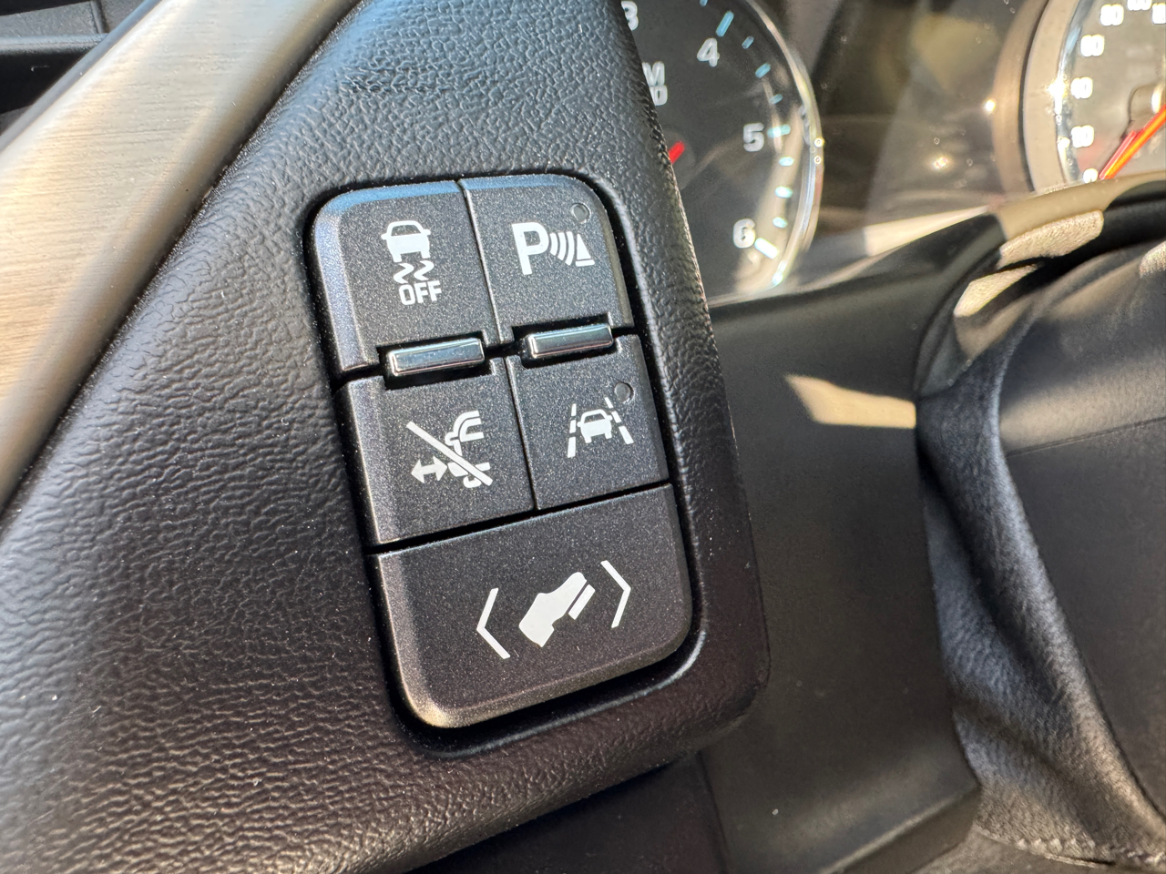 GMC Yukon 4WD 4dr Denali 2017