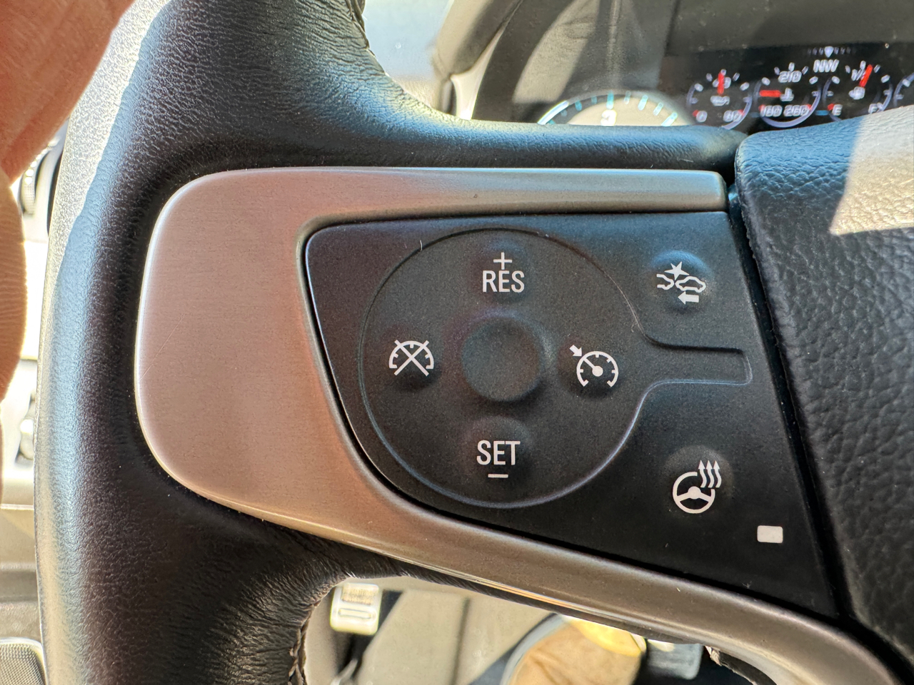 GMC Yukon 4WD 4dr Denali 2017