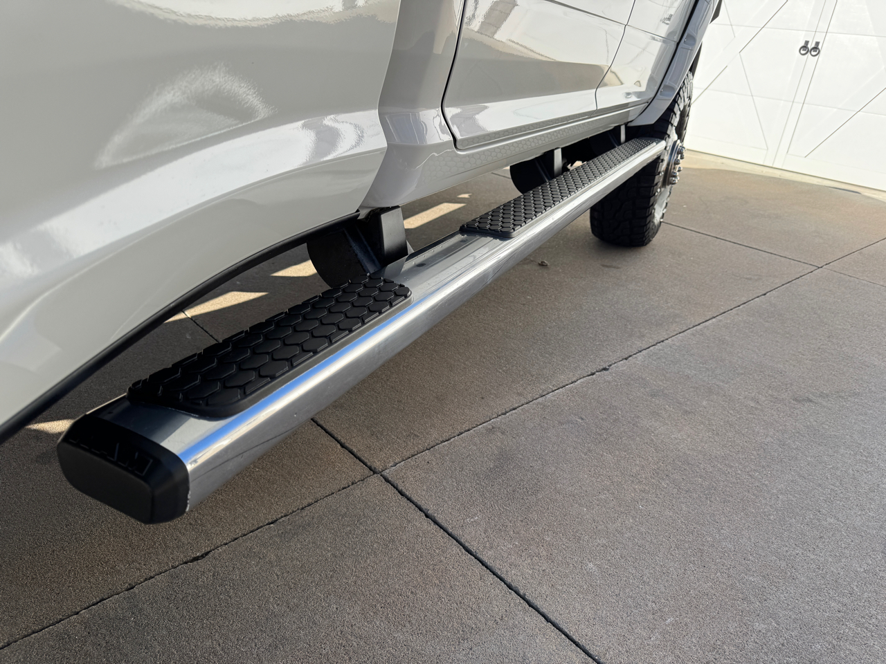 RAM 3500 Tradesman 4x4 Crew Cab 8' Box 2018