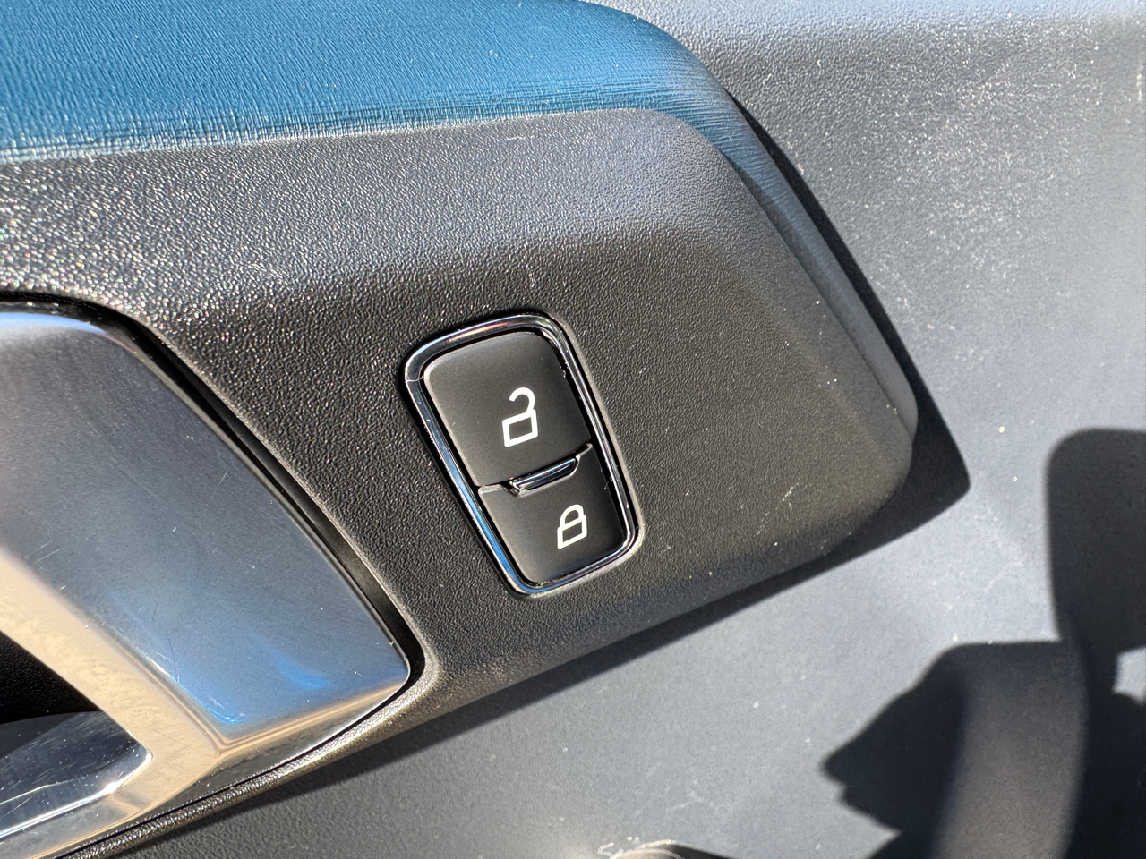 Ford Bronco Black Diamond 4 Door 4x4 2023