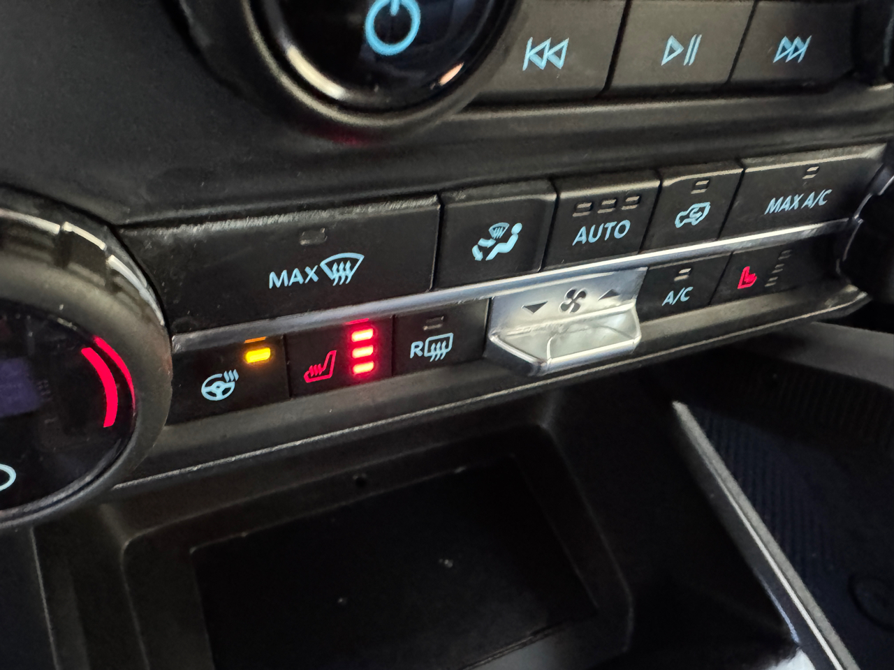 Ford Bronco Black Diamond 4 Door 4x4 2023