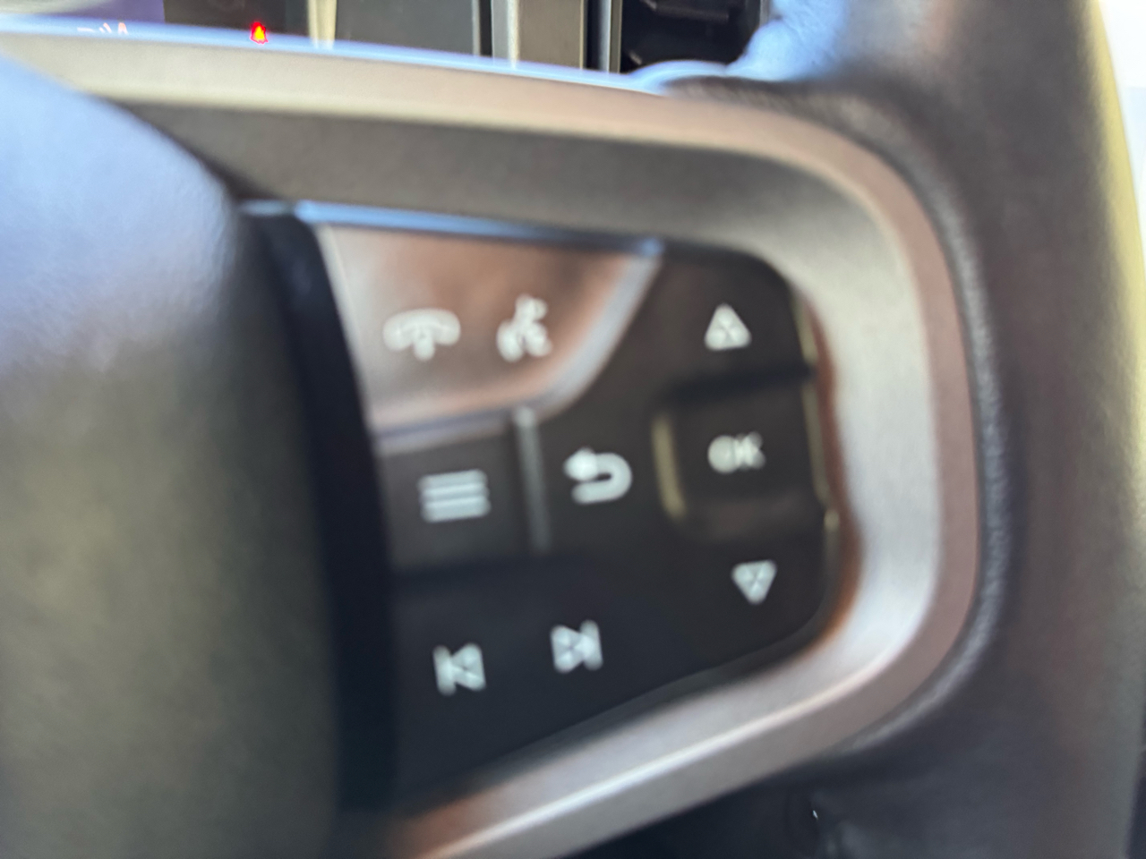 Ford Bronco Black Diamond 4 Door 4x4 2023