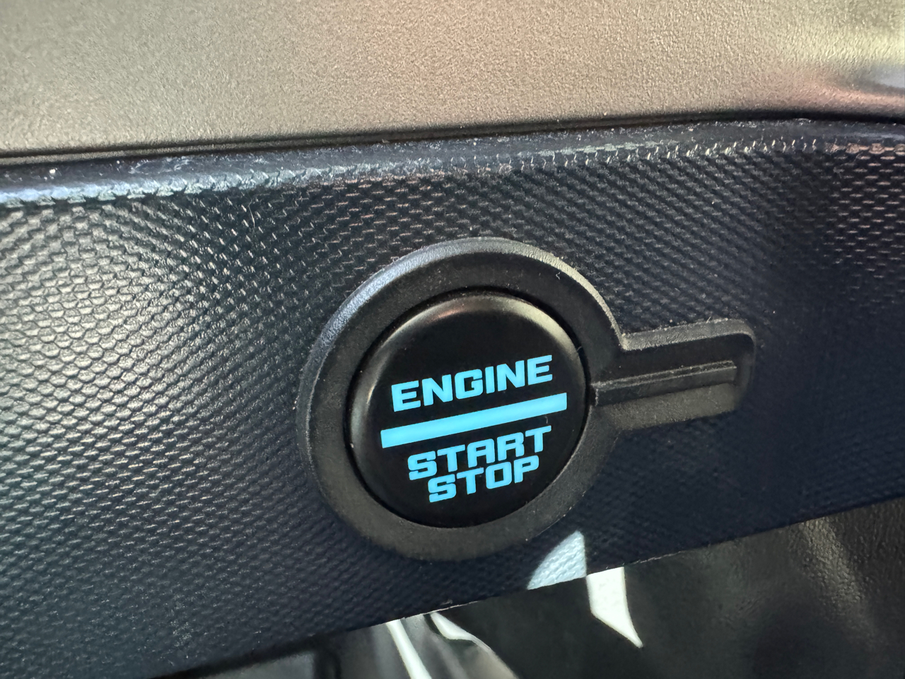 Ford Bronco Black Diamond 4 Door 4x4 2023