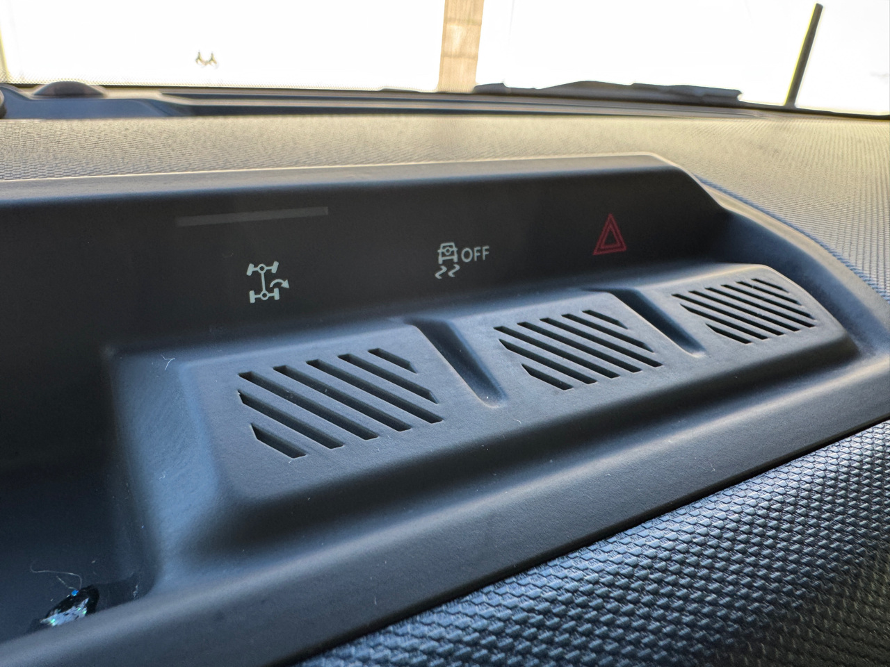 Ford Bronco Black Diamond 4 Door 4x4 2023