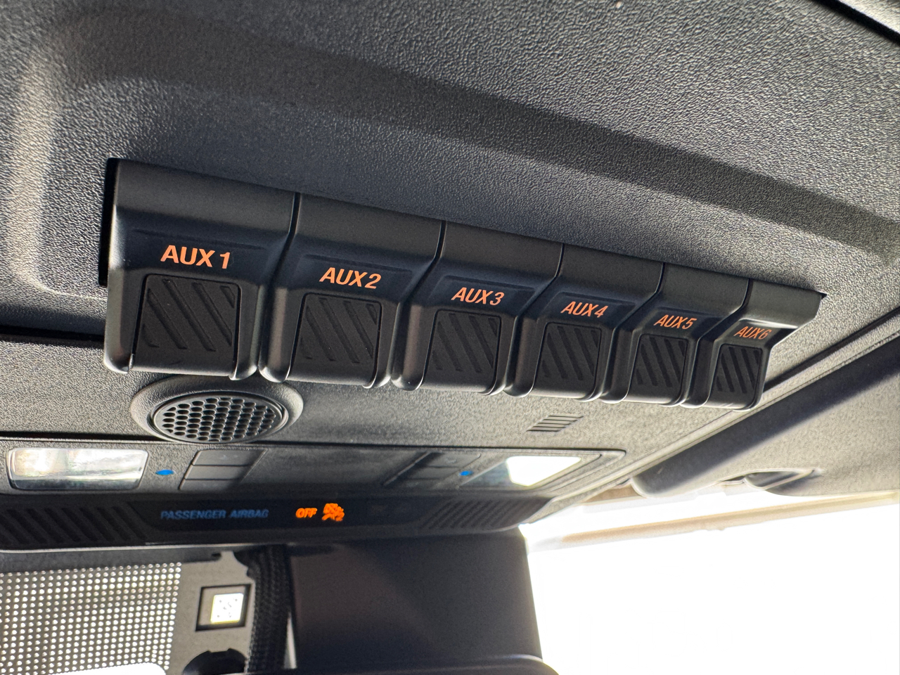 Ford Bronco Black Diamond 4 Door 4x4 2023